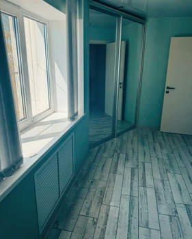 2-к квартира, вторичка, 42м2, 4/5 этаж