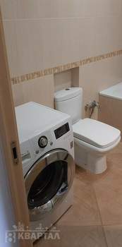 1-к квартира, вторичка, 46м2, 2/4 этаж