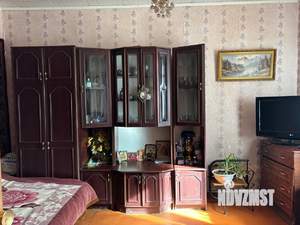 3-к квартира, вторичка, 65м2, 1/2 этаж
