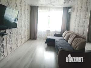 3-к квартира, вторичка, 65м2, 4/5 этаж