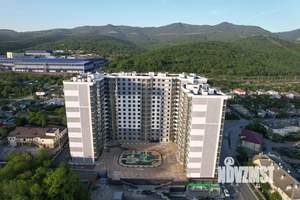 1-к квартира, вторичка, 41м2, 4/14 этаж