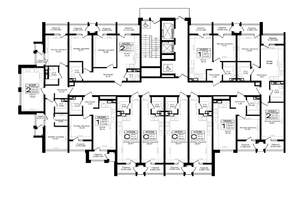 2-к квартира, вторичка, 69м2, 5/9 этаж