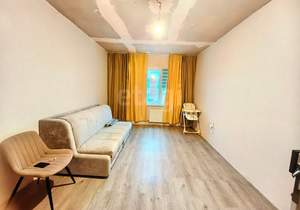 2-к квартира, вторичка, 70м2, 1/9 этаж