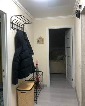 2-к квартира, вторичка, 49м2, 2/5 этаж