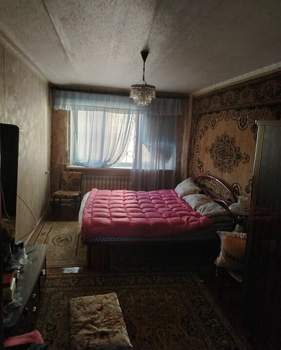 3-к квартира, вторичка, 64м2, 5/5 этаж