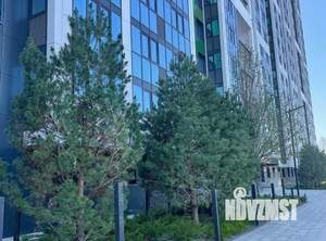 2-к квартира, вторичка, 68м2, 6/24 этаж