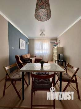 1-к квартира, вторичка, 42м2, 19/25 этаж
