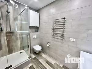 3-к квартира, вторичка, 80м2, 6/17 этаж