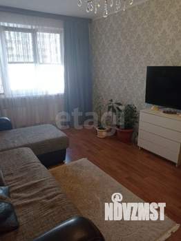 1-к квартира, вторичка, 37м2, 9/16 этаж