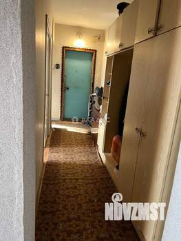 3-к квартира, вторичка, 62м2, 8/9 этаж
