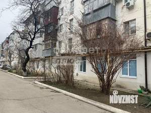 1-к квартира, вторичка, 30м2, 5/5 этаж