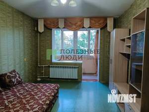 1-к квартира, вторичка, 35м2, 2/9 этаж