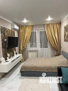 Студия квартира, вторичка, 24м2, 7/12 этаж