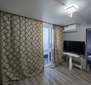 1-к квартира, вторичка, 32м2, 2/16 этаж