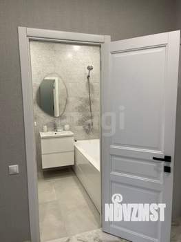 1-к квартира, вторичка, 37м2, 6/16 этаж