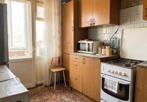 3-к квартира, вторичка, 55м2, 9/9 этаж