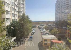2-к квартира, вторичка, 58м2, 3/16 этаж