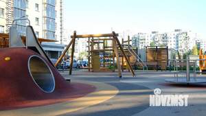 1-к квартира, вторичка, 39м2, 1/16 этаж