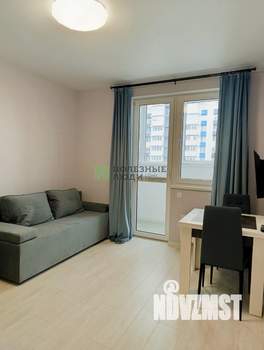 2-к квартира, вторичка, 60м2, 17/23 этаж