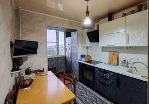 3-к квартира, вторичка, 55м2, 8/10 этаж