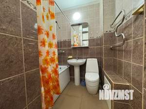 1-к квартира, вторичка, 43м2, 2/16 этаж
