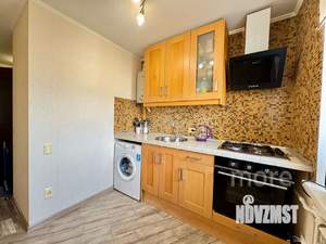 1-к квартира, вторичка, 33м2, 5/5 этаж