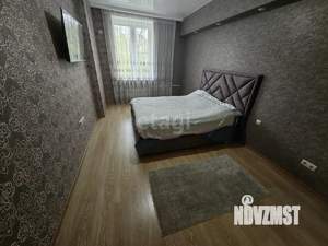 2-к квартира, вторичка, 111м2, 4/4 этаж