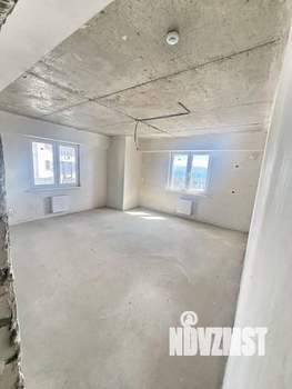 3-к квартира, вторичка, 104м2, 7/17 этаж