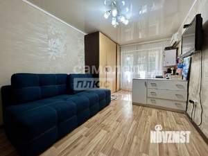 1-к квартира, вторичка, 31м2, 5/5 этаж