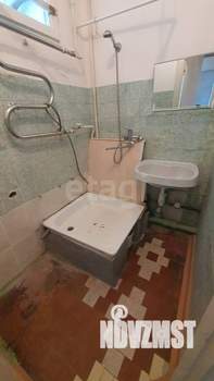 1-к квартира, вторичка, 31м2, 3/5 этаж