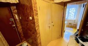 2-к квартира, вторичка, 49м2, 1/5 этаж