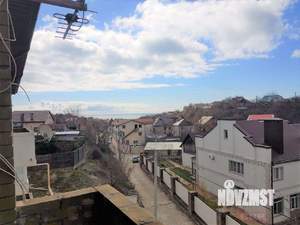2-к квартира, вторичка, 44м2, 3/3 этаж