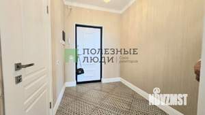 1-к квартира, вторичка, 48м2, 17/22 этаж