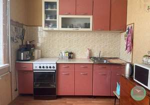 1-к квартира, вторичка, 38м2, 5/5 этаж