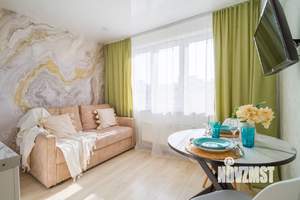 1-к квартира, вторичка, 38м2, 15/17 этаж