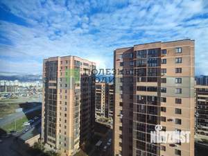 1-к квартира, вторичка, 49м2, 12/12 этаж