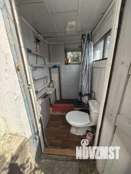 2-к квартира, вторичка, 40м2, 1/1 этаж