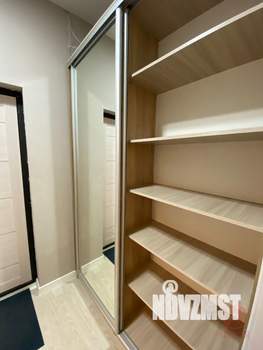 1-к квартира, вторичка, 40м2, 18/20 этаж