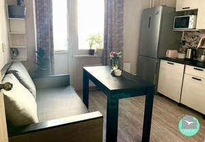 1-к квартира, вторичка, 38м2, 6/16 этаж