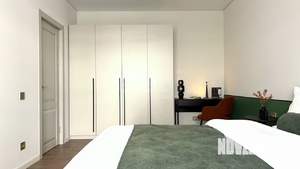 2-к квартира, вторичка, 59м2, 18/24 этаж