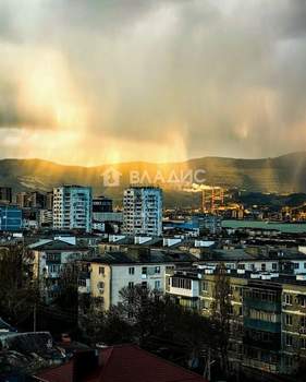 1-к квартира, вторичка, 39м2, 9/9 этаж