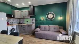 1-к квартира, вторичка, 47м2, 10/22 этаж