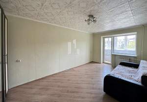 1-к квартира, вторичка, 31м2, 4/5 этаж