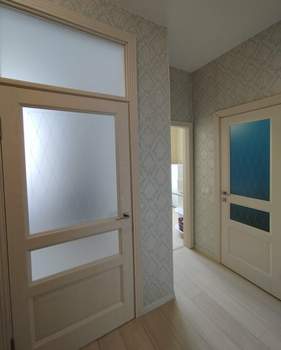 2-к квартира, вторичка, 45м2, 4/4 этаж