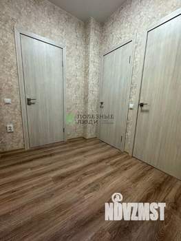 1-к квартира, вторичка, 30м2, 8/23 этаж