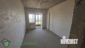 3-к квартира, вторичка, 98м2, 6/18 этаж