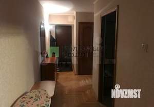 3-к квартира, вторичка, 59м2, 5/9 этаж
