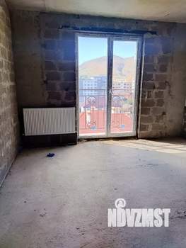 1-к квартира, вторичка, 57м2, 3/5 этаж