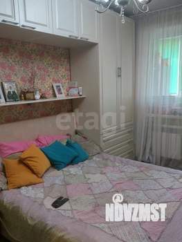 2-к квартира, вторичка, 51м2, 2/5 этаж