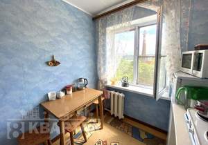 1-к квартира, вторичка, 31м2, 3/5 этаж